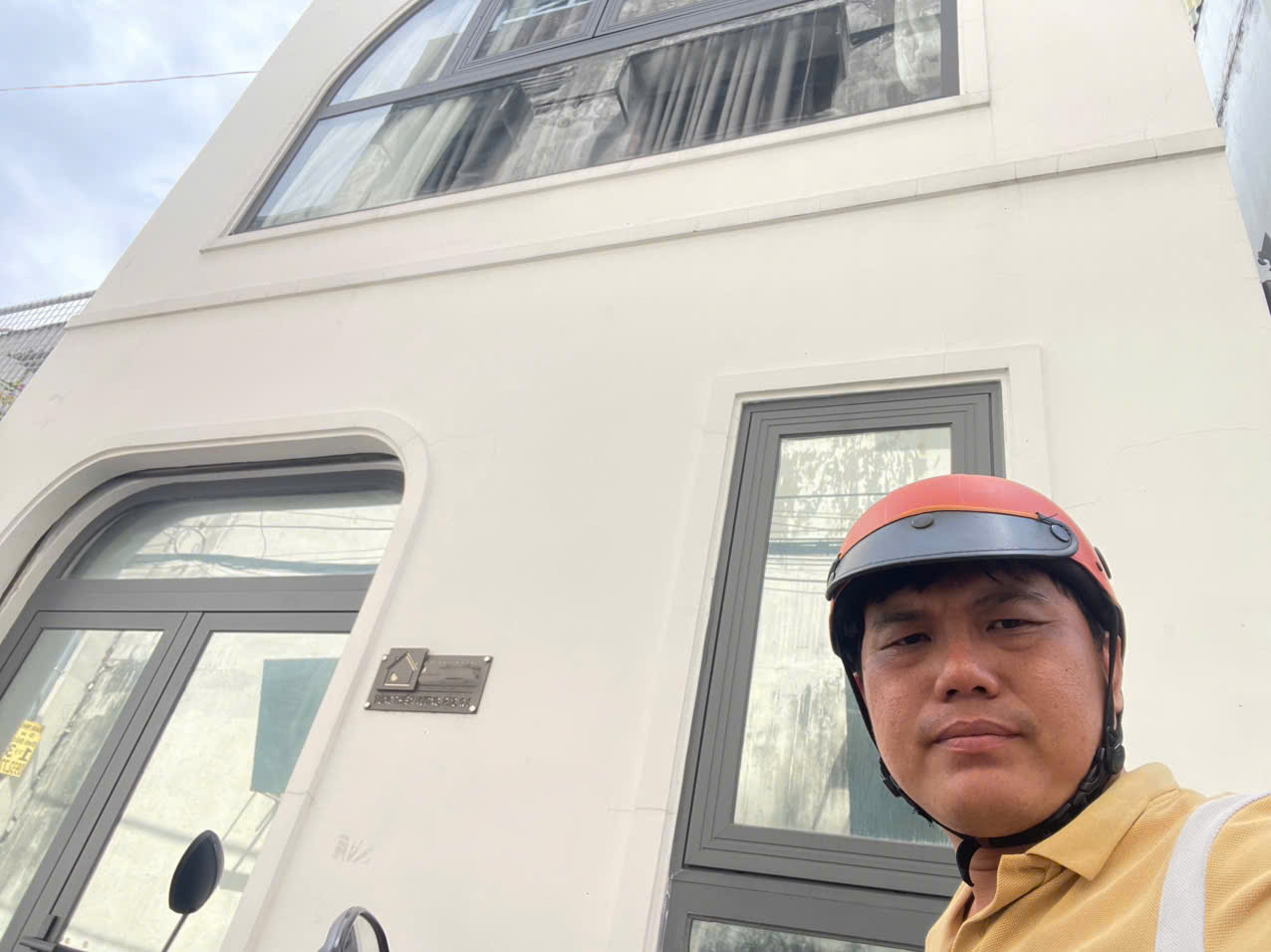 Nhà nhỏ đầy công năng, hẻm xe hơi tùng thiện vương Quận 8 giá 3.2 tỉ