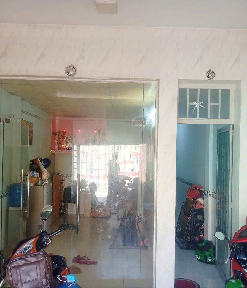 Bán nhà cấp 4 Mặt tiền Bình Hưng, Bình chánh giá 3,7 tỉ