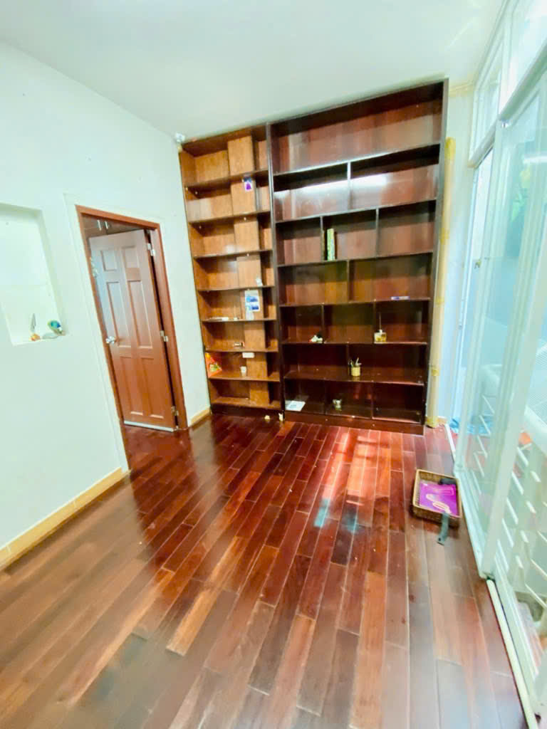 Hoàn công đủ 60m2 sàn Lê Văn Lương Tân Kiểng Q7 giá 4.2 tỉ