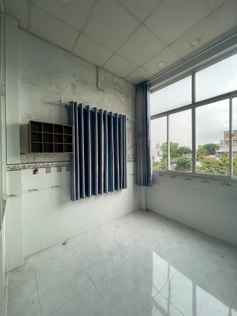 Bán nhà mặt tiền Quận 8 ngang 3.9m x 9m giá 4,55 tỉ