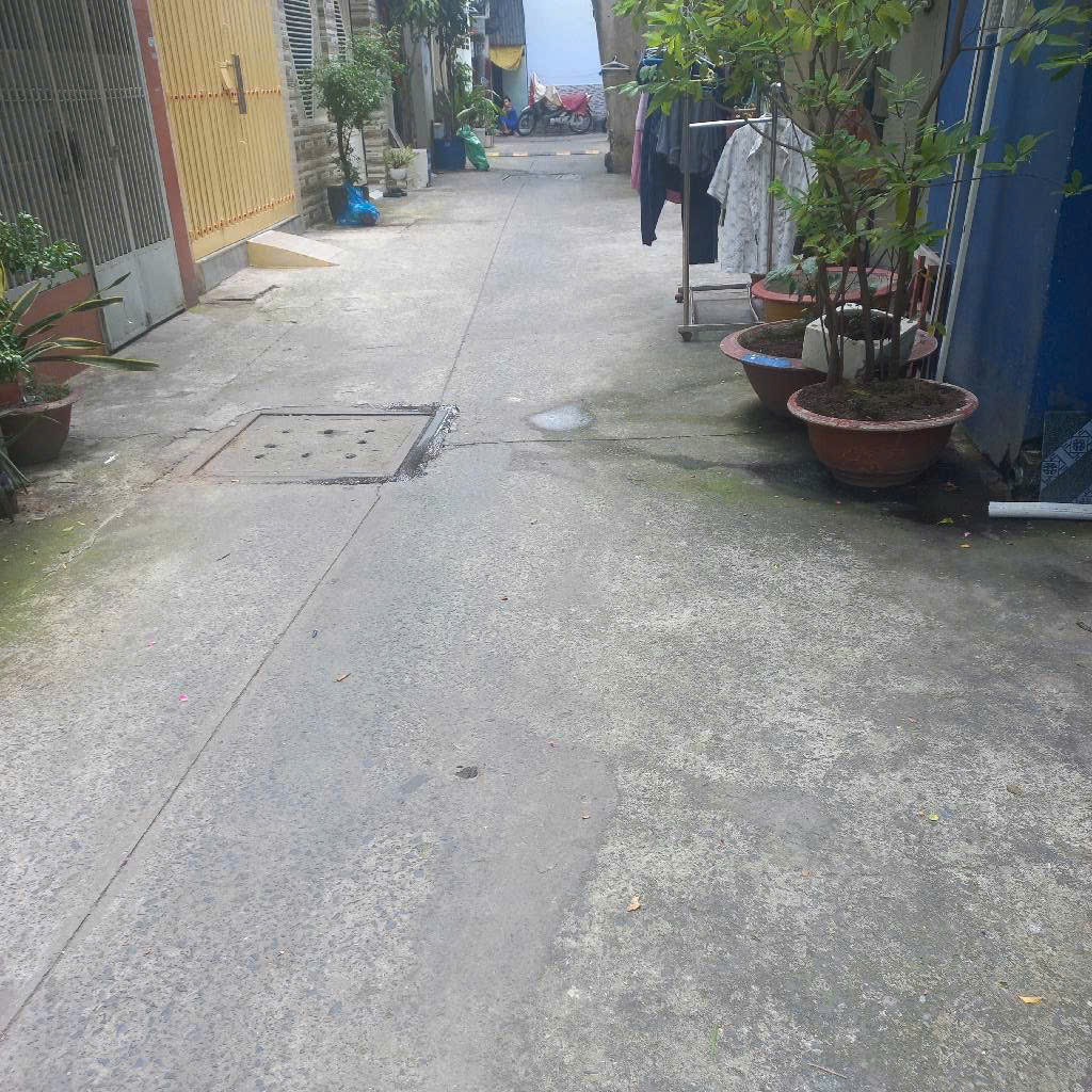 Sát mặt tiền chỉ 10m, Phạm thế hiển 56m2 giá 6.8 tỉ còn thương lượng