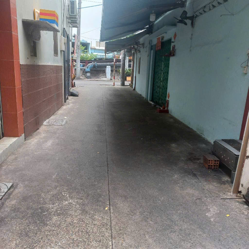Sát mặt tiền chỉ 10m, Phạm thế hiển 56m2 giá 6.8 tỉ còn thương lượng