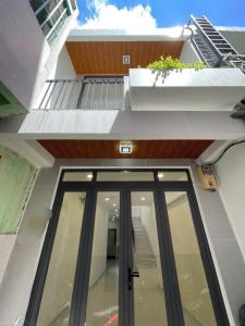 Hưng Phú P9Q8 ngang 3.2x12m giá chỉ 3,5 tỷ nhà mới KDC hiện hữu