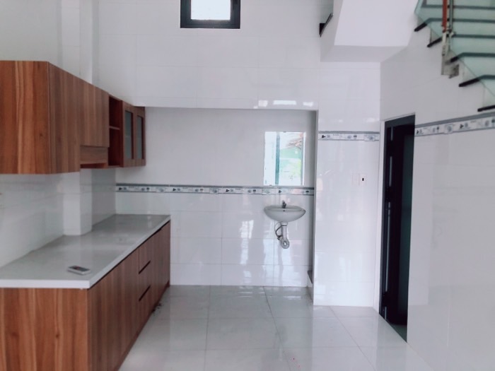 Nhà bán Tân Hưng, Lê Văn Lương 31m², 3.75 tỷ - SH riêng - 3 tầng, dòng tiền 10tr/tháng - Thương lượng sâu.