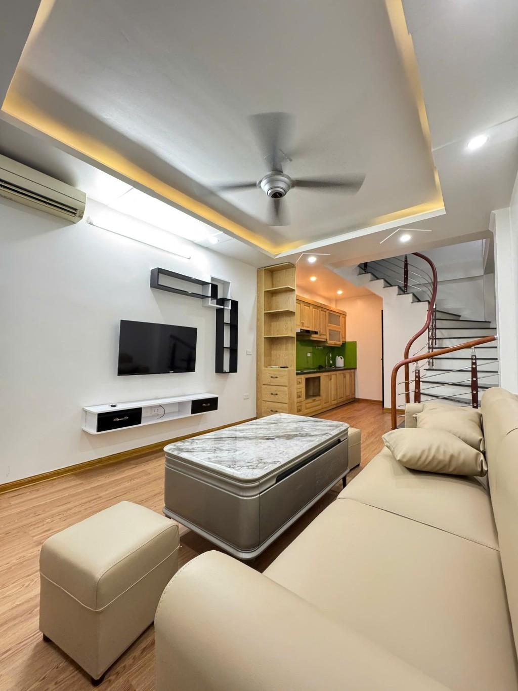 BÁN NHÀ BẮC LÃM PHÚ LƯƠNG HÀ ĐÔNG