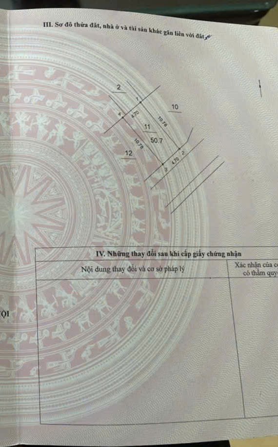 BÁN ĐẤT ĐẤU GIÁ AN THẮNG BIÊN GIANG HÀ ĐÔNG