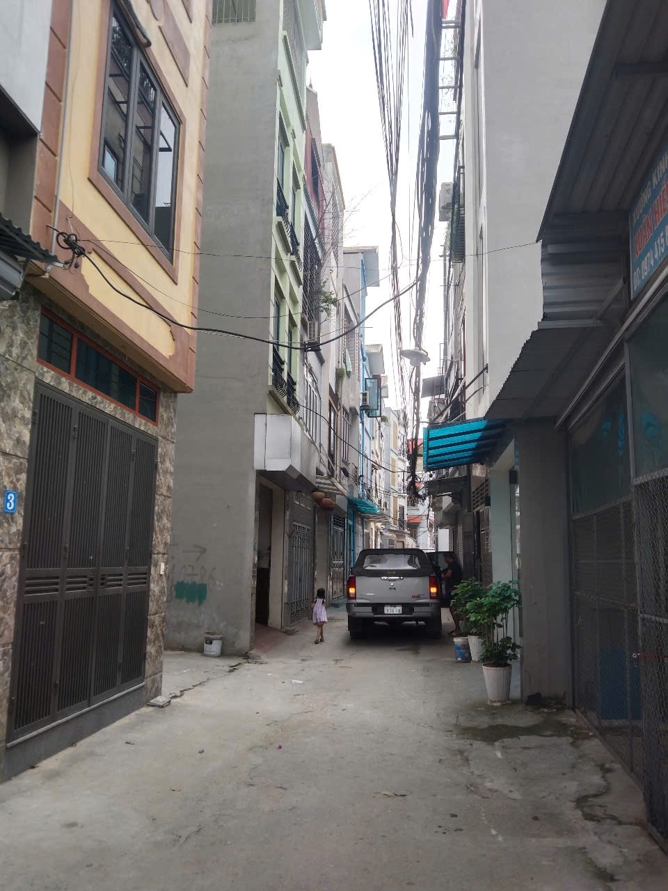 BÁN NHÀ PHÚ LƯƠNG, HÀ ĐÔNG HÀ NỘI