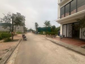 BÁN ĐẤT ĐẤU GIÁ VĂN CHỈ ĐỒNG MAI HÀ ĐÔNG