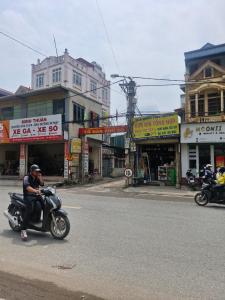 BÁN NHÀ PHỐ PHÚ LÃM HÀ ĐÔNG