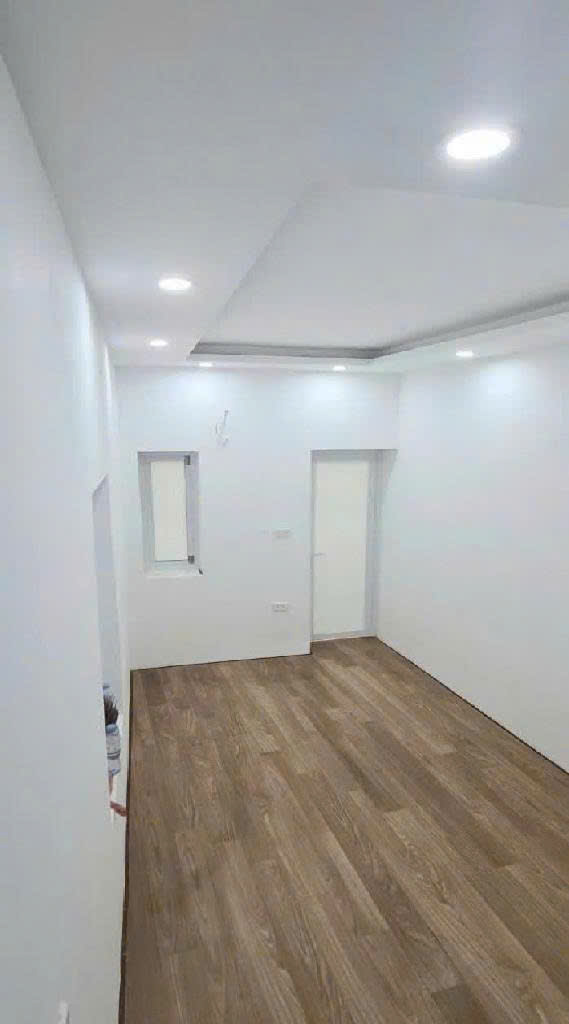 Nhà xã Đàn , ngõ nông, nở hậu, 23m2, 4.1 tỷ