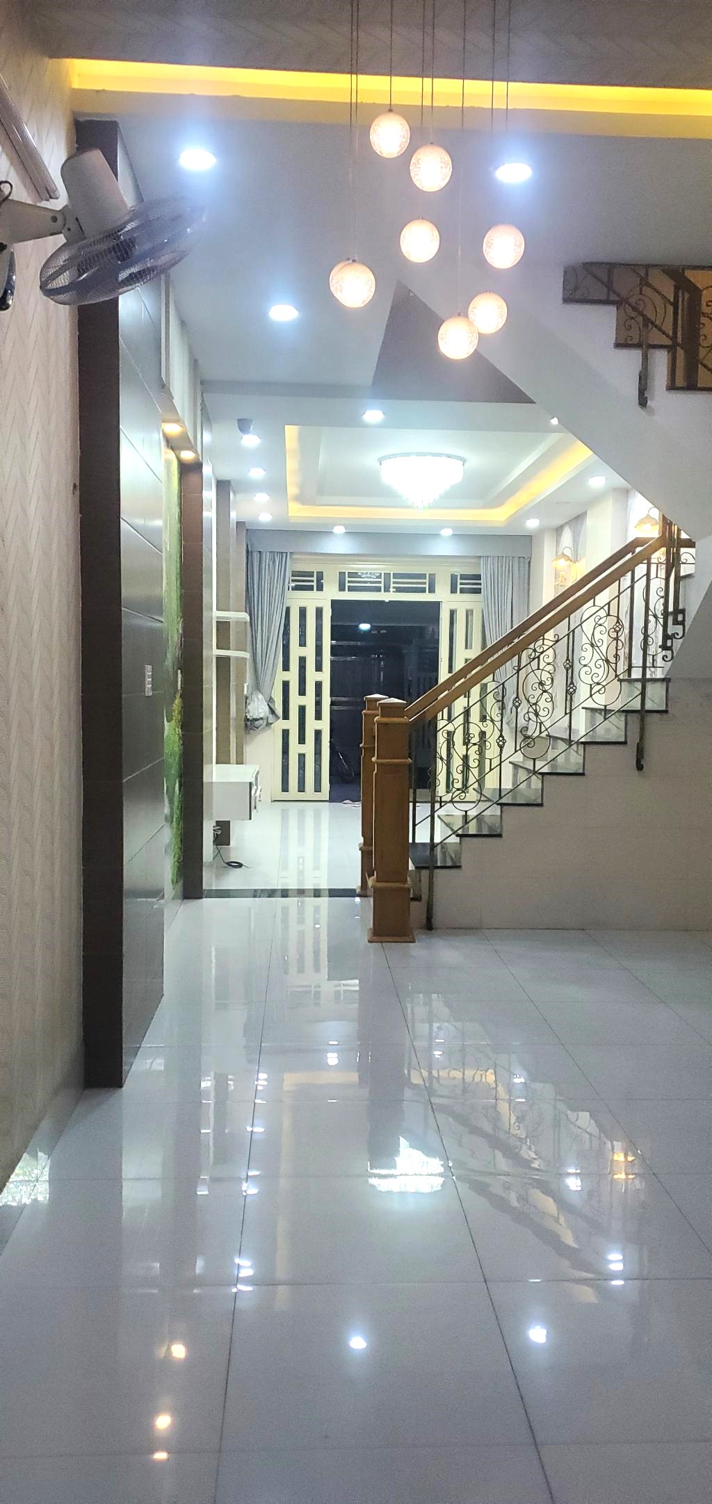 BÁN NHÀ MỚI Ơ NGAY HỒ HỌC LÃM BÌNH TÂN 94M GIÁ 4TỶ9