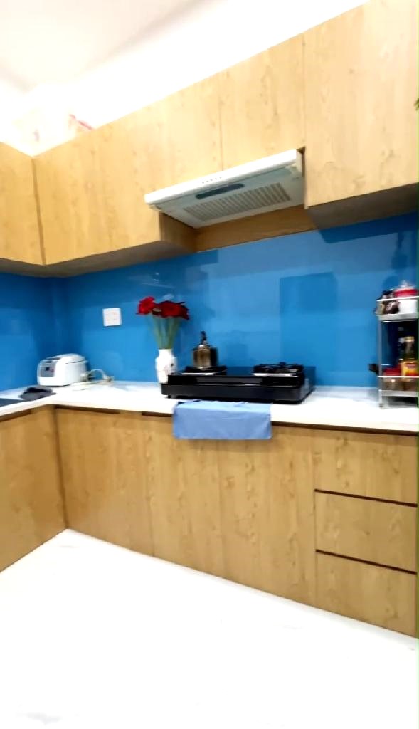 BÁN NHÀ TÊN LỬA BÌNH TÂN - HẺM Ô TÔ TRÁNH NHAU - 48M - 3TỶ9