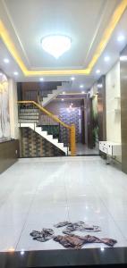 BÁN NHÀ MỚI Ơ NGAY HỒ HỌC LÃM BÌNH TÂN 94M GIÁ 4TỶ9