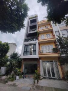 NHÀ ĐẸP - THANG MÁY - CỰC GẦN AEON MALL HÀ ĐÔNG
