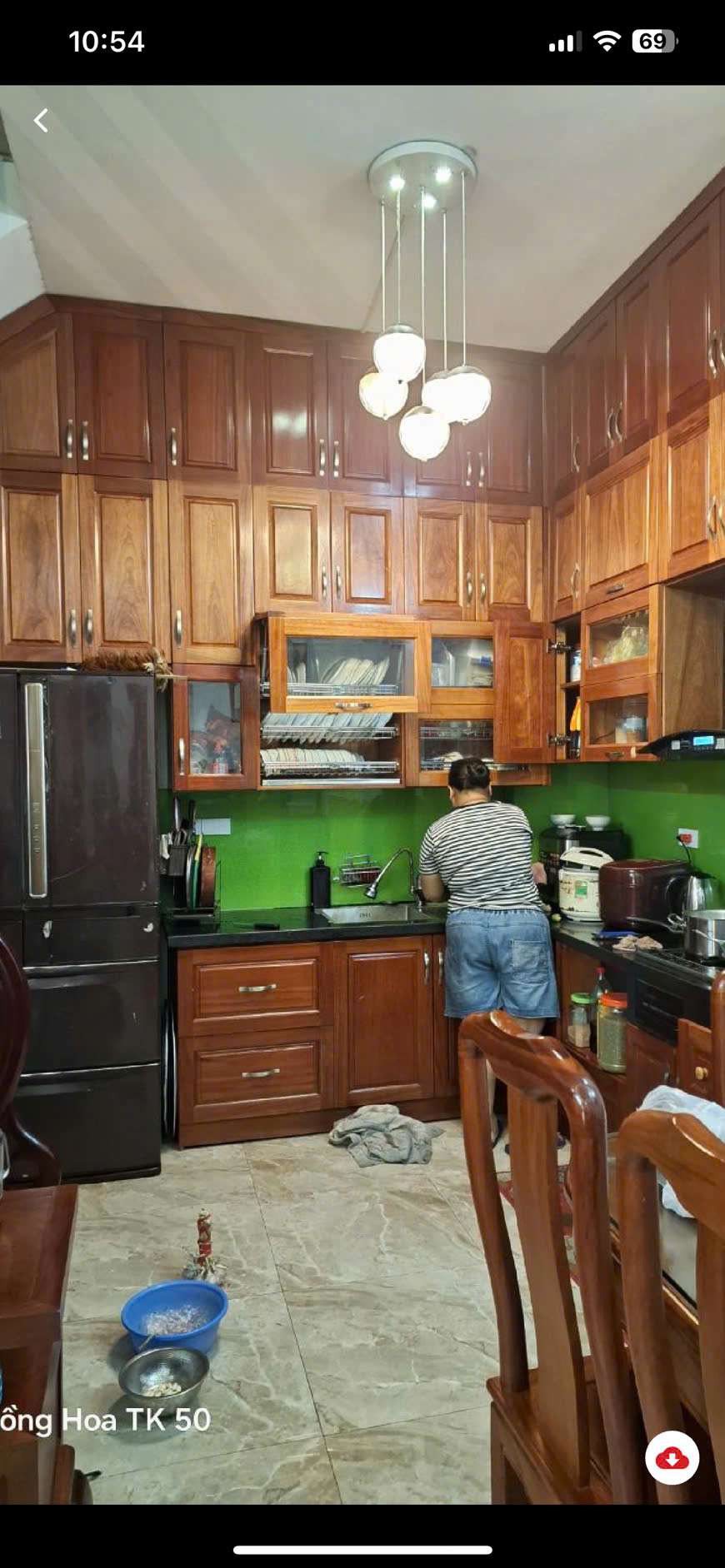 Nhà đẹp Trần Bình , trung tâm Cầu Giấy , ô tô đỗ cổng , full nội thất