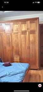 Nhà đẹp Trần Bình , trung tâm Cầu Giấy , ô tô đỗ cổng , full nội thất