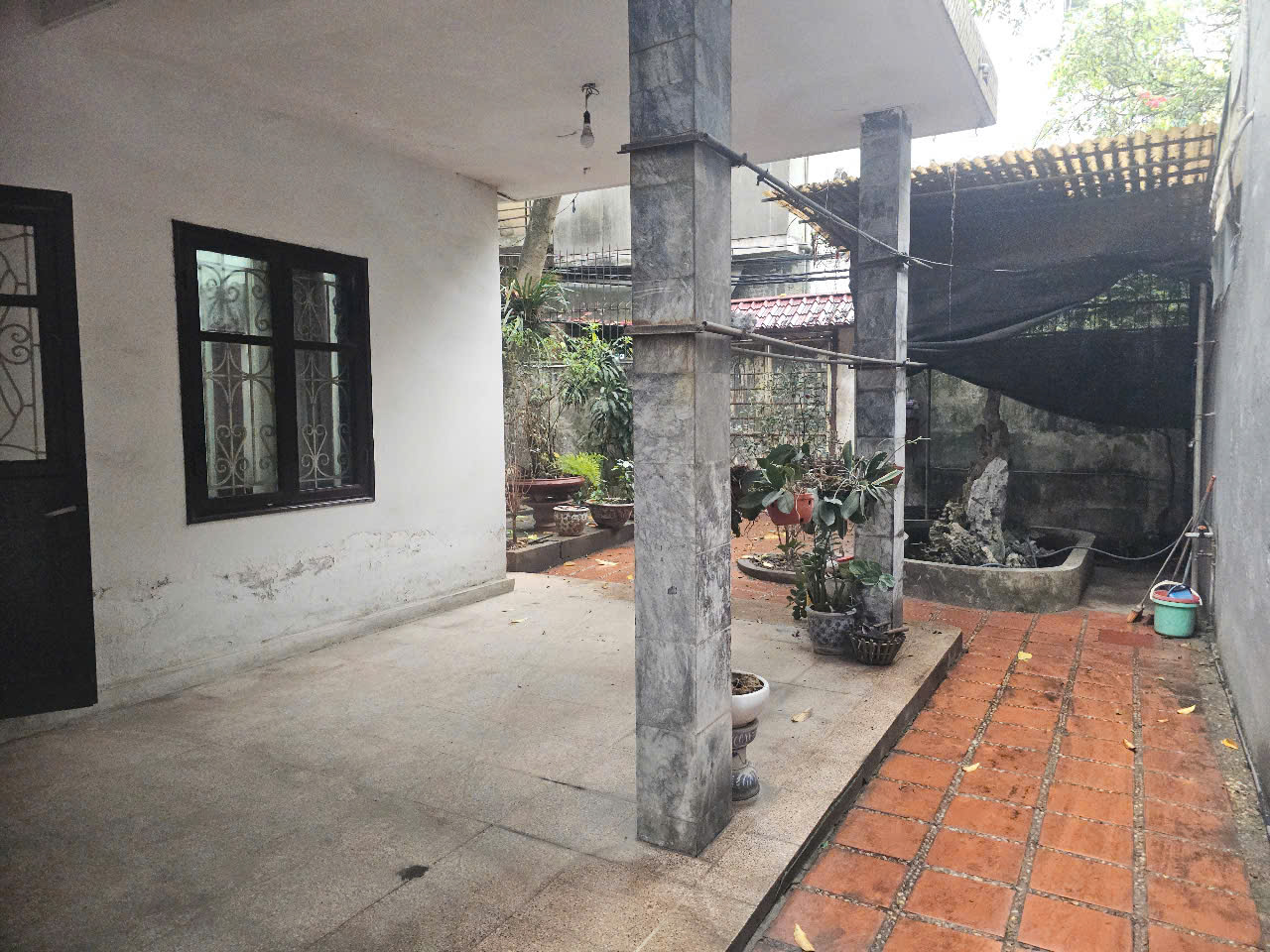 Bán nhà riêng tại Đại La, Thanh Lương, Hai Bà Trưng, Hà Nội, 124 triệu, 193m2