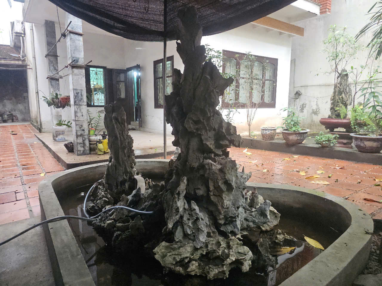 Đất nền 200m2 tại Thanh Nhàn, giá siêu hời chỉ với 24 tỷ