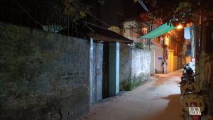 Bán nhà riêng quận trung tâm Hà Nội giá 24 tỷ, 193m2