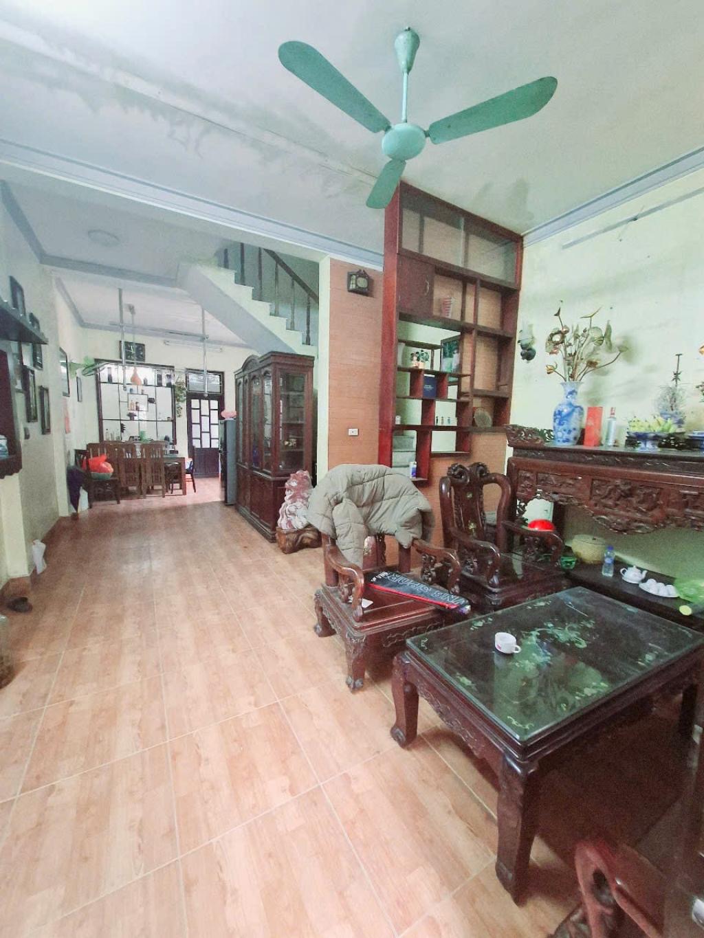 Bán nhà Tây mỗ, LÔ GÓC - GẦN Ô TÔ - TIỆN ÍCH NGẬP TRÀN 