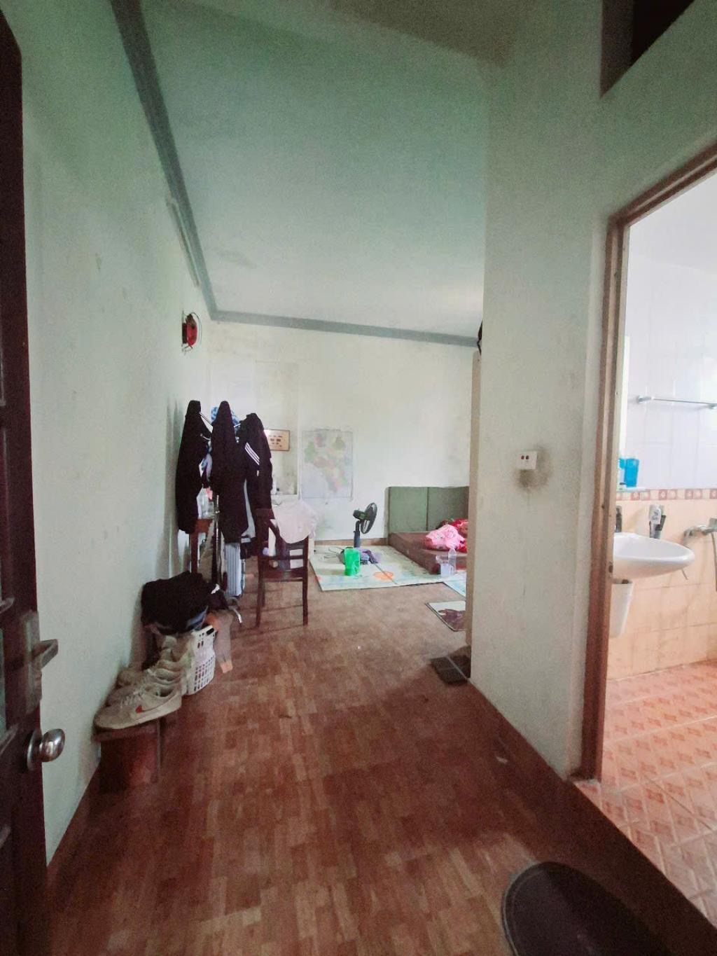 Bán nhà Tây mỗ, LÔ GÓC - GẦN Ô TÔ - TIỆN ÍCH NGẬP TRÀN 