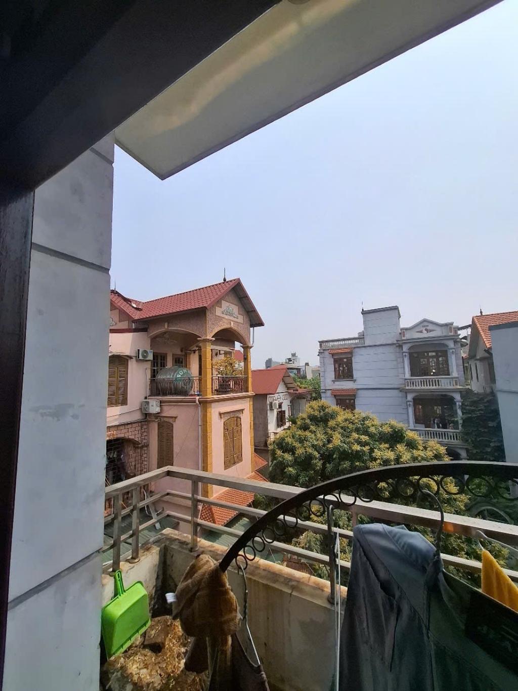 Bán nhà Tây mỗ, LÔ GÓC - GẦN Ô TÔ - TIỆN ÍCH NGẬP TRÀN 