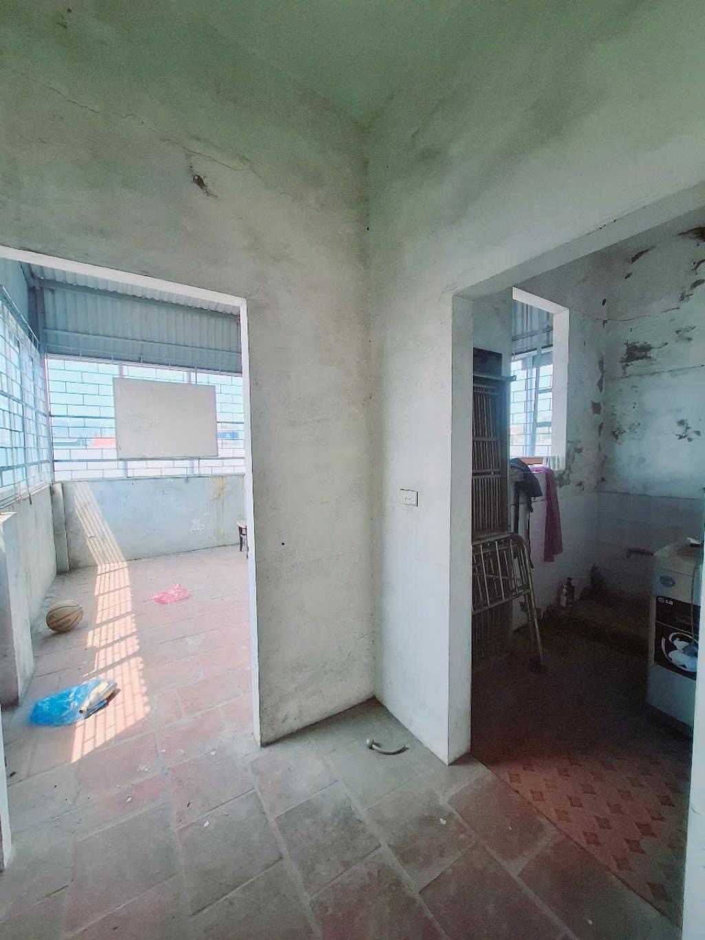 Bán nhà Tây mỗ, LÔ GÓC - GẦN Ô TÔ - TIỆN ÍCH NGẬP TRÀN 
