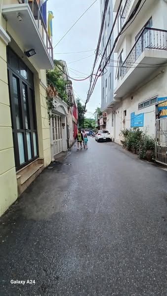 TỔ ẤM GIỮA TRUNG TÂM CẦU GIẤY - 60M² - 2 THOÁNG - KHÔNG GIAN SỐNG TUYỆT VỜI