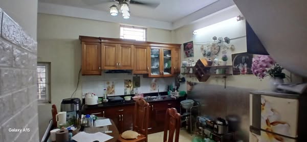 TỔ ẤM GIỮA TRUNG TÂM CẦU GIẤY - 60M² - 2 THOÁNG - KHÔNG GIAN SỐNG TUYỆT VỜI