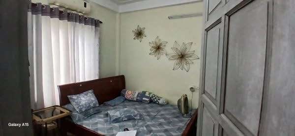 TỔ ẤM GIỮA TRUNG TÂM CẦU GIẤY - 60M² - 2 THOÁNG - KHÔNG GIAN SỐNG TUYỆT VỜI