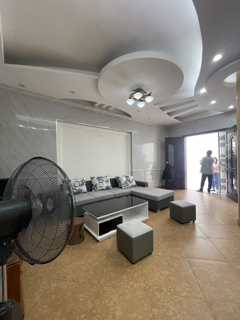 HOÀNG SÂM - MẶT TIỀN KHỦNG - CHỦ CẦN GẢ NHANH - AN NINH TUYỆT ĐỐI - 40M2 - HƠN 8 TỶ