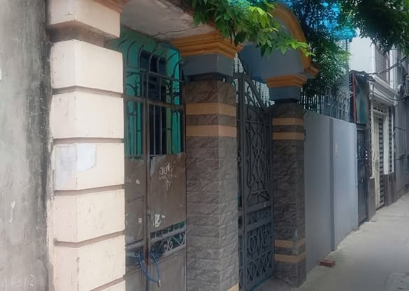 HOÀNG QUỐC VIỆT - KINH DOANH - GẦN PHỐ - NGÕ THÔNG - AN NINH TỐT - Ở SƯỚNG