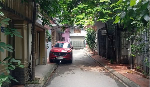 TRẦN QUỐC HOÀN - PHÂN LÔ BÀN CỜ - Ô TÔ TRÁNH - Ở LÀ MÊ - CHO THUÊ HẾT Ý