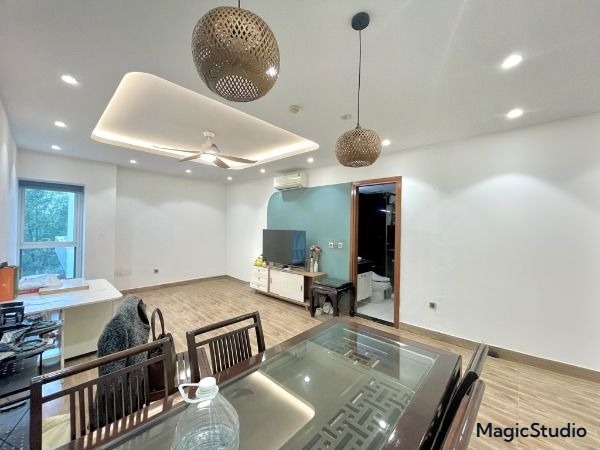 TRẦN CUNG - NGÕ THÔNG - Ô TÔ QUA NHÀ - MẶT TIỀN BỀ THẾ - Ở SƯỚNG