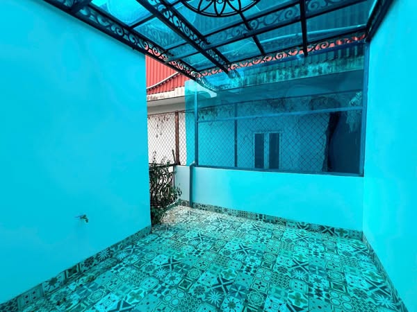 HOÀNG QUỐC VIỆT - 6 TẦNG - HAI THOÁNG TRƯỚC SAU - Ở SƯỚNG - 7 TỶ - 40M2