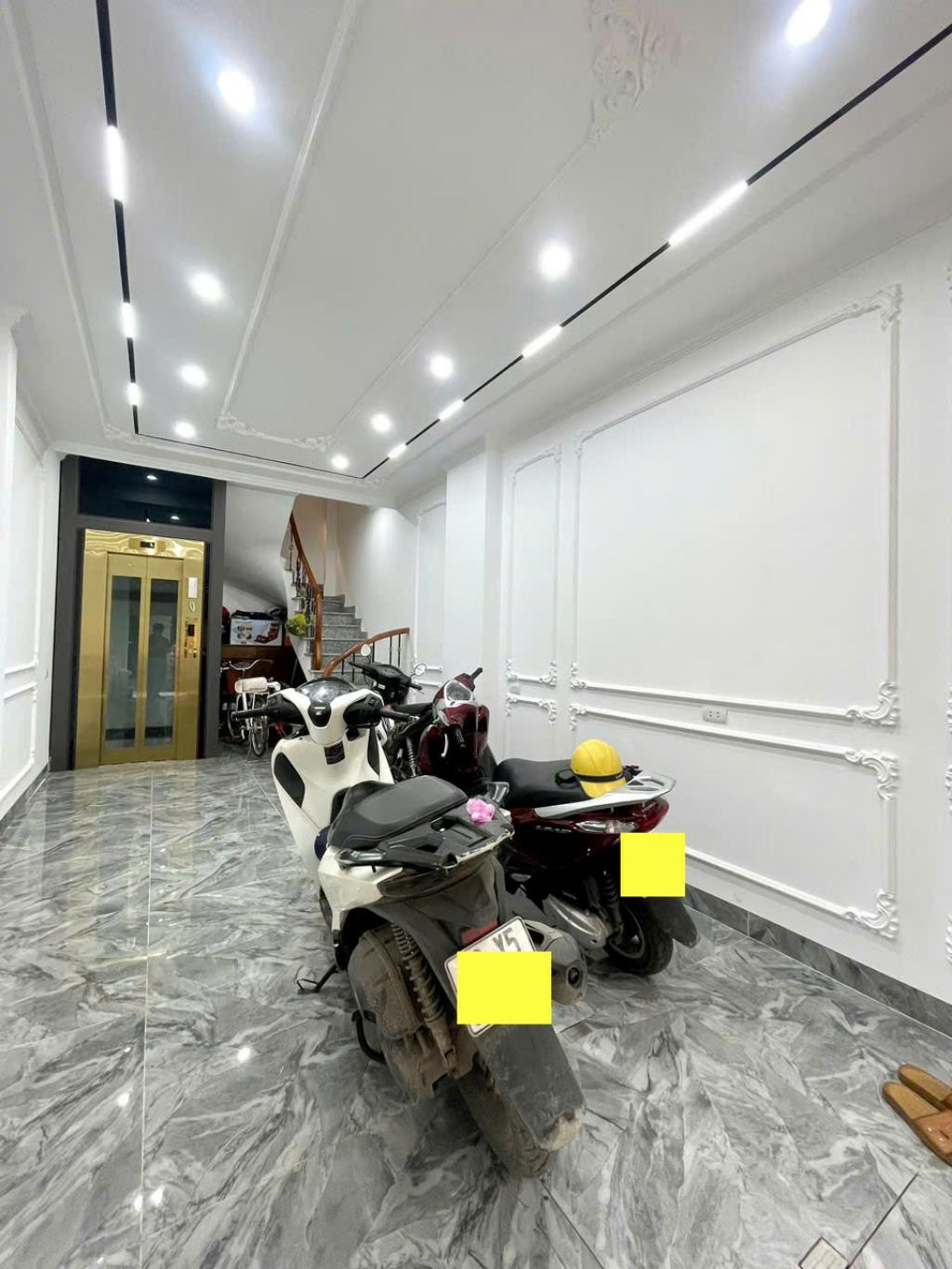 CHỈ VỚI HƠN 10 TỶ - CƠ HỘI SỞ HỮU NGAY CĂN STUDIO 7 TẦNG - LÔ GÓC 3 THOÁNG - Ở ĐẲNG CẤP