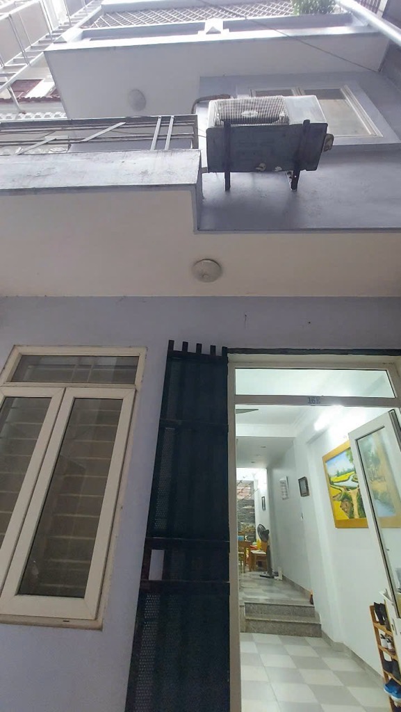 PHÂN LÔ XUÂN THUỶ - 52M2 - NHÀ ĐẸP DÂN XÂY - CHỈ HƠN 11 TỶ
