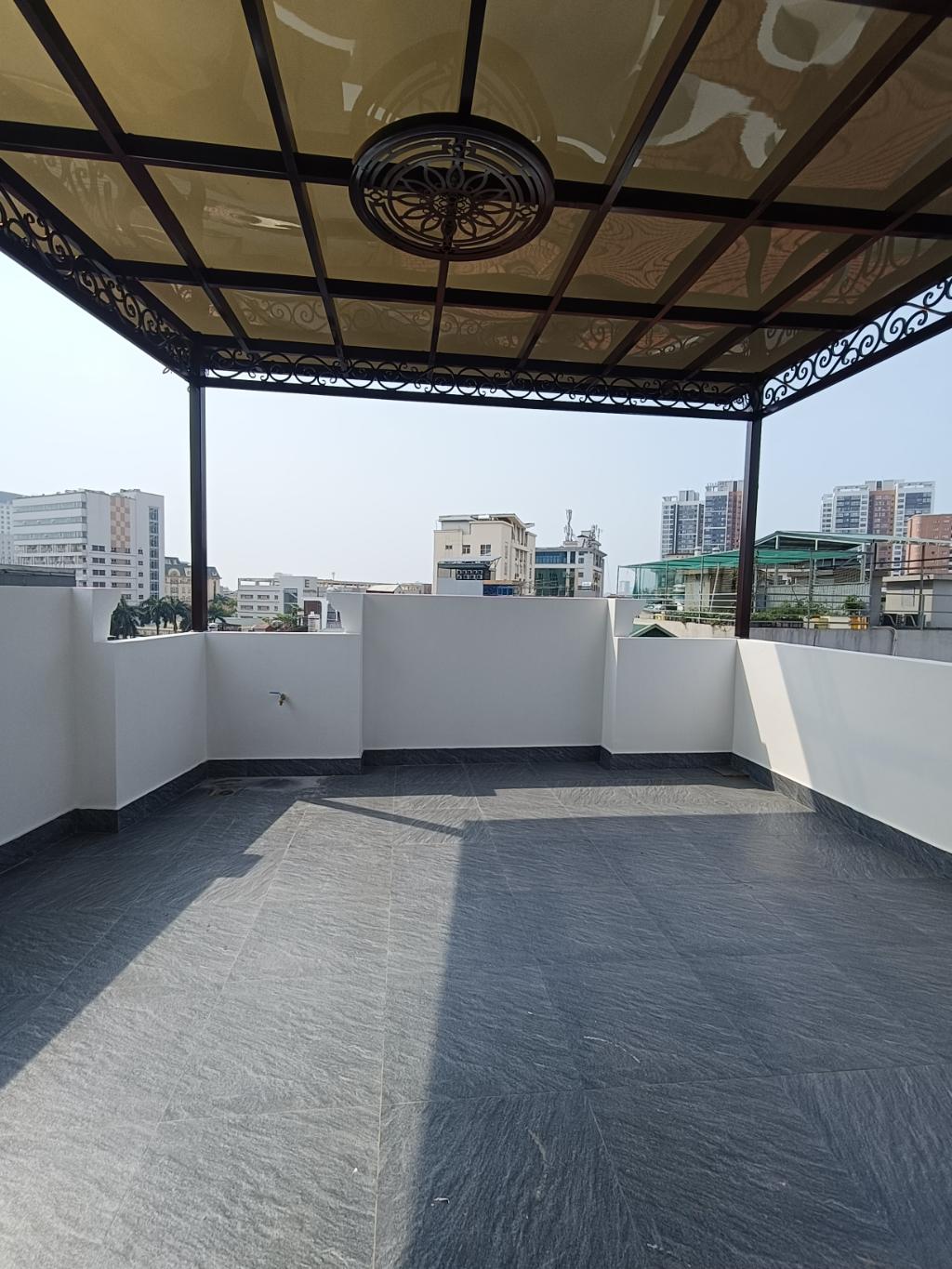 CẦU GIẤY - NHÀ ĐẸP 7 TẦNG - VỊ TRÍ ĐẮC ĐỊA - ĐẲNG CẤP ĐẠI GIA - GIÁ BÌNH DÂN
