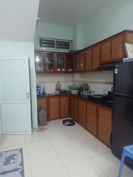 HOÀNG QUỐC VIỆT - OTO QUA NHÀ - TIỆN ÍCH ĐỦ ĐƯỜNG - Ở TUYỆT VỜI