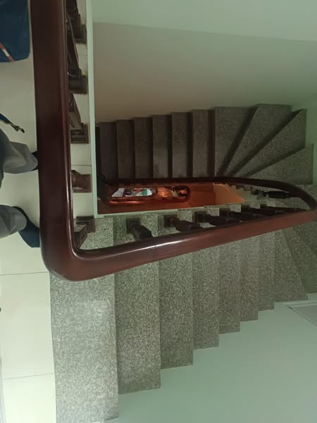 HOÀNG QUỐC VIỆT - OTO QUA NHÀ - TIỆN ÍCH ĐỦ ĐƯỜNG - Ở TUYỆT VỜI