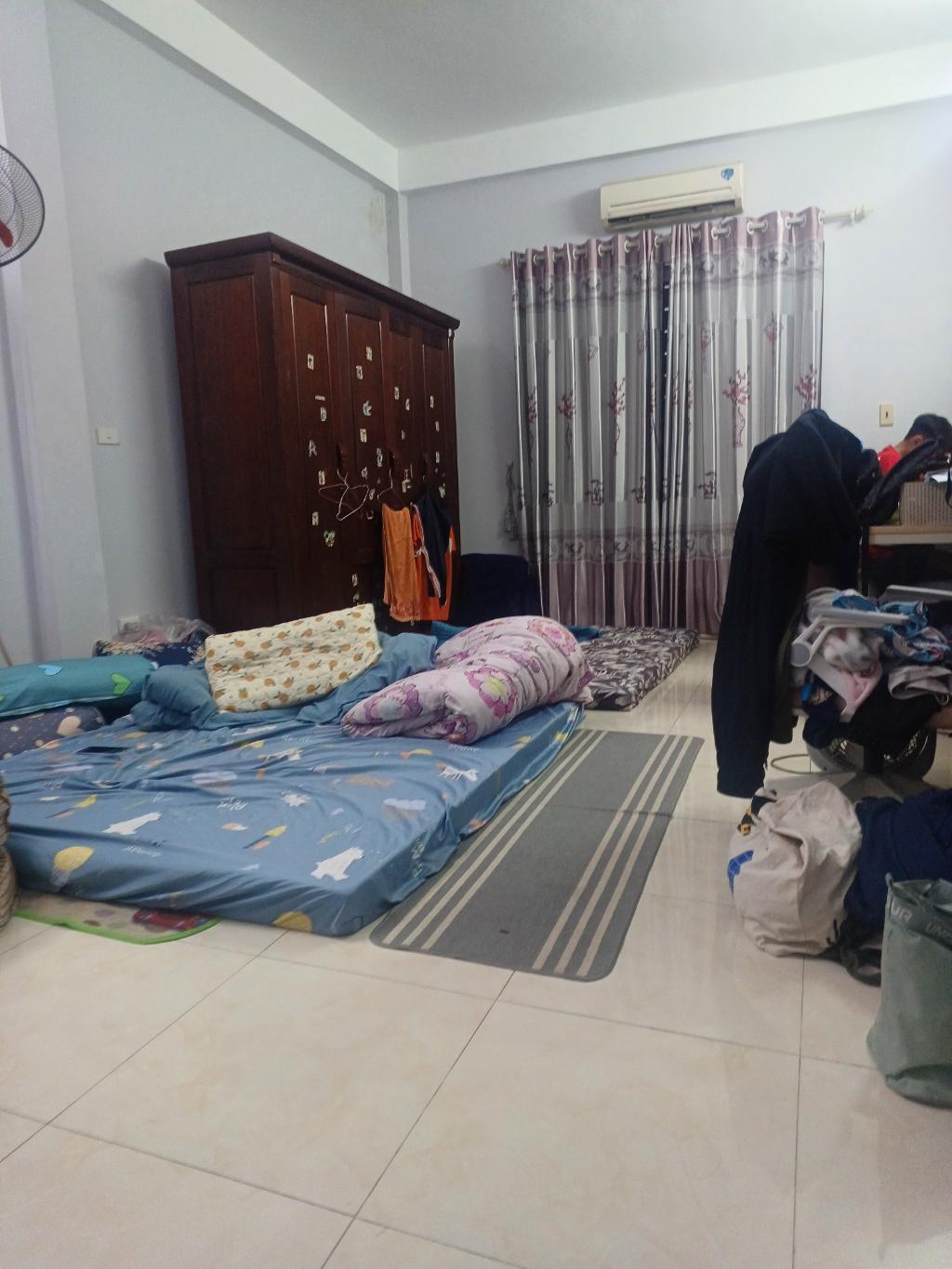 HOÀNG QUỐC VIỆT - OTO QUA NHÀ - TIỆN ÍCH ĐỦ ĐƯỜNG - Ở TUYỆT VỜI