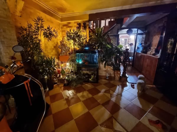 TRẦN QUỐC HOÀN - PHÂN LÔ - Ô TÔ VÀO NHÀ - TẶNG NỘI THẤT TIỀN TỶ
