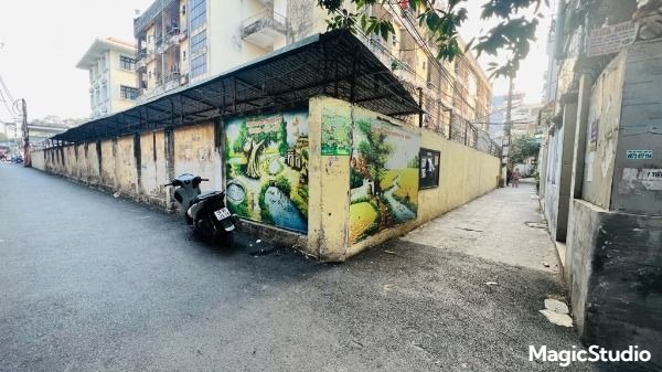 NGUYỄN KHÁNH TOÀN - PHÂN LÔ 2 THOÁNG - SÂN VƯỜN MÁT MẺ - 63M2 - 16 TỶ