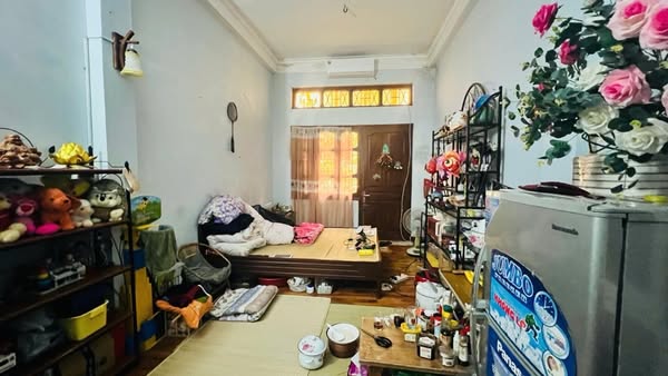 NGUYỄN KHÁNH TOÀN - PHÂN LÔ 2 THOÁNG - SÂN VƯỜN MÁT MẺ - 63M2 - 16 TỶ