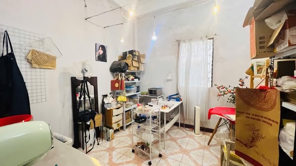 NGUYỄN KHÁNH TOÀN - PHÂN LÔ 2 THOÁNG - SÂN VƯỜN MÁT MẺ - 63M2 - 16 TỶ