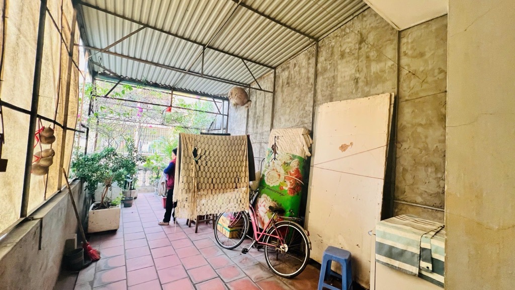 NGUYỄN KHÁNH TOÀN - PHÂN LÔ 2 THOÁNG - SÂN VƯỜN MÁT MẺ - 63M2 - 16 TỶ