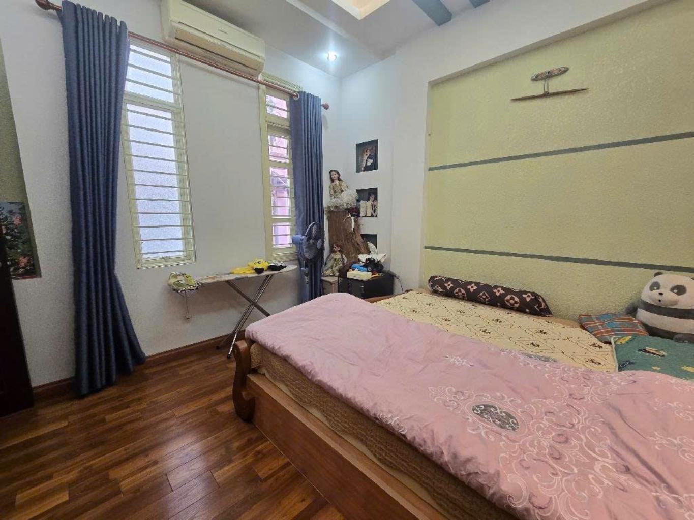 NGUYỄN KHÁNH TOÀN - PHÂN LÔ - GARA Ô TÔ VÀO NHÀ - 50M2 - 16 TỶ