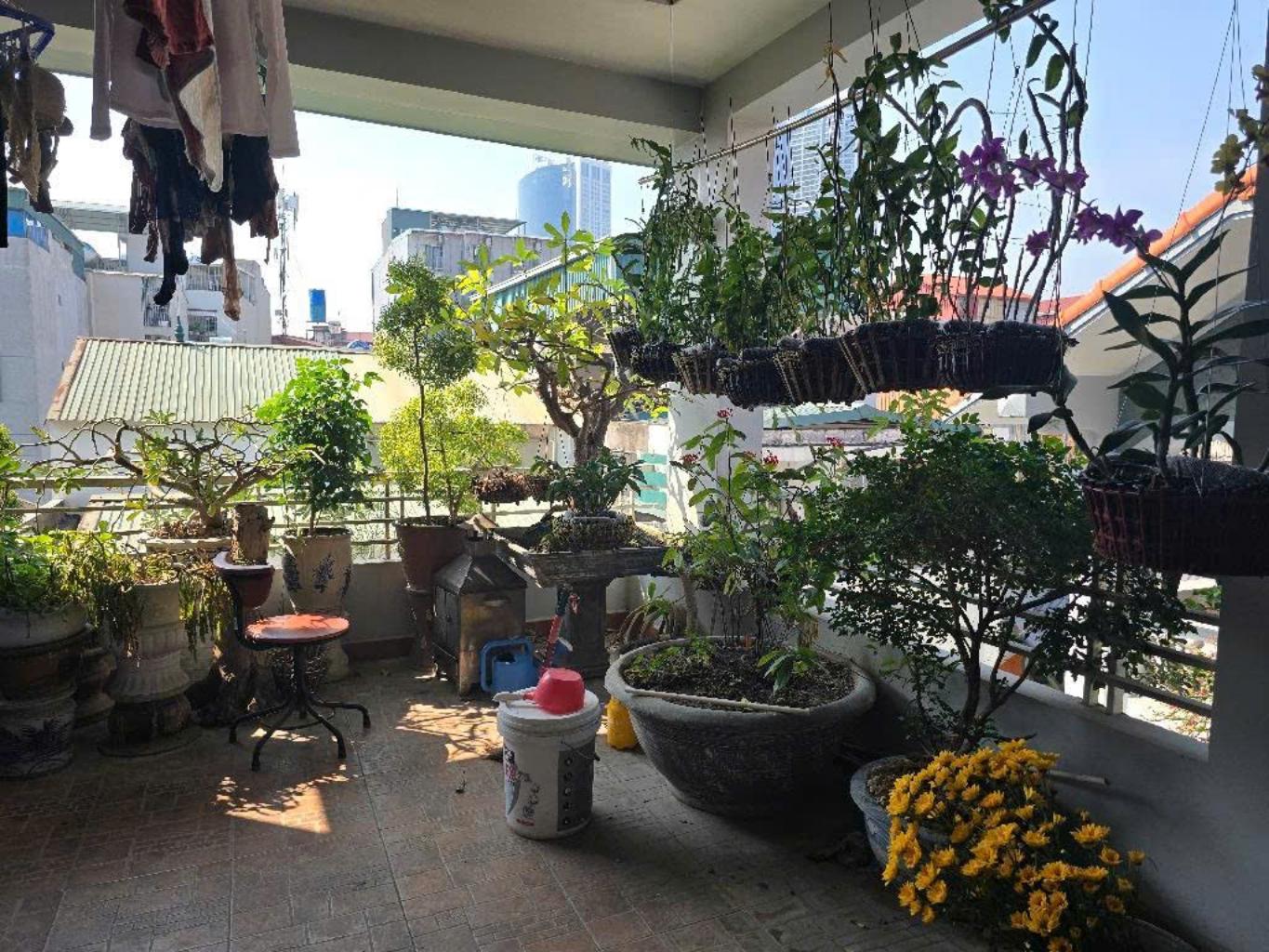 NGUYỄN KHÁNH TOÀN - PHÂN LÔ - GARA Ô TÔ VÀO NHÀ - 50M2 - 16 TỶ