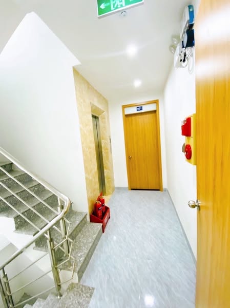 CHỈ 14 TỶ SỞ HỮU CĂN HỘ DỊCH VỤ NGUYỄN VĂN HUYÊN DÒNG TIỀN GẦN TỶ/NĂM