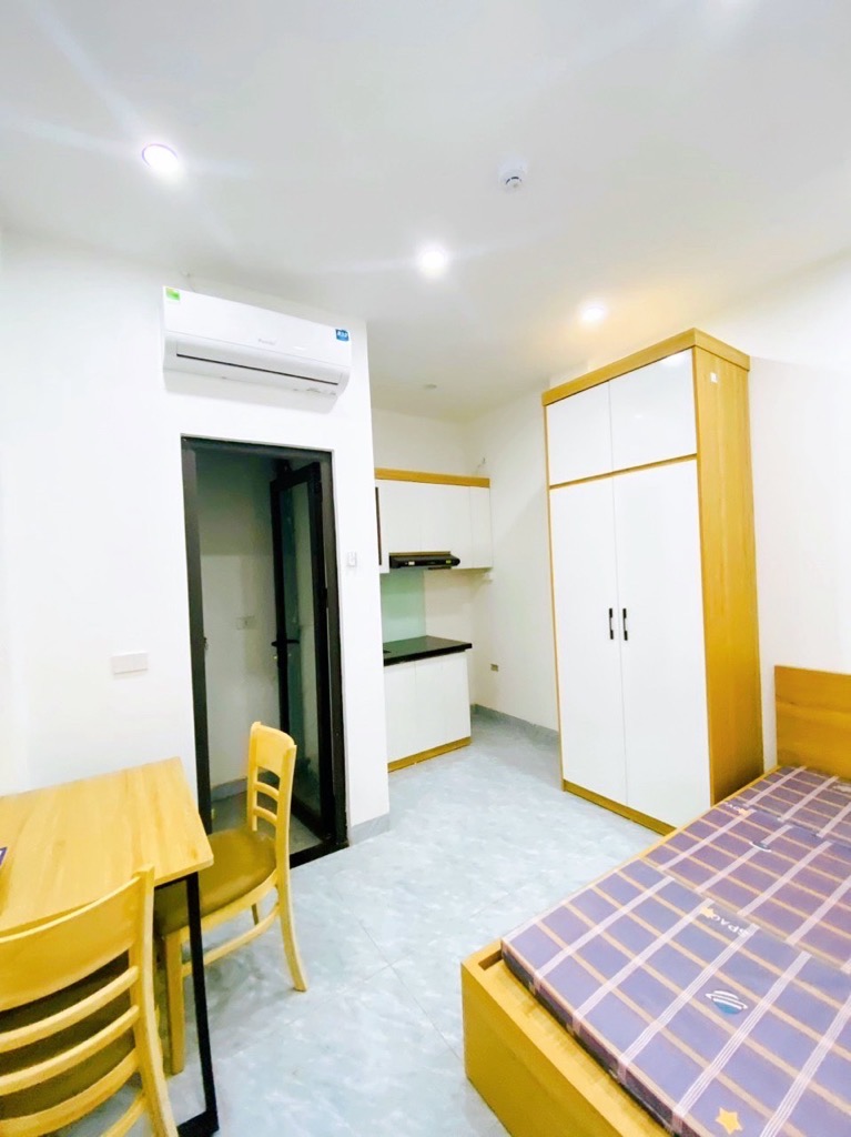 CHỈ 14 TỶ SỞ HỮU CĂN HỘ DỊCH VỤ NGUYỄN VĂN HUYÊN DÒNG TIỀN GẦN TỶ/NĂM